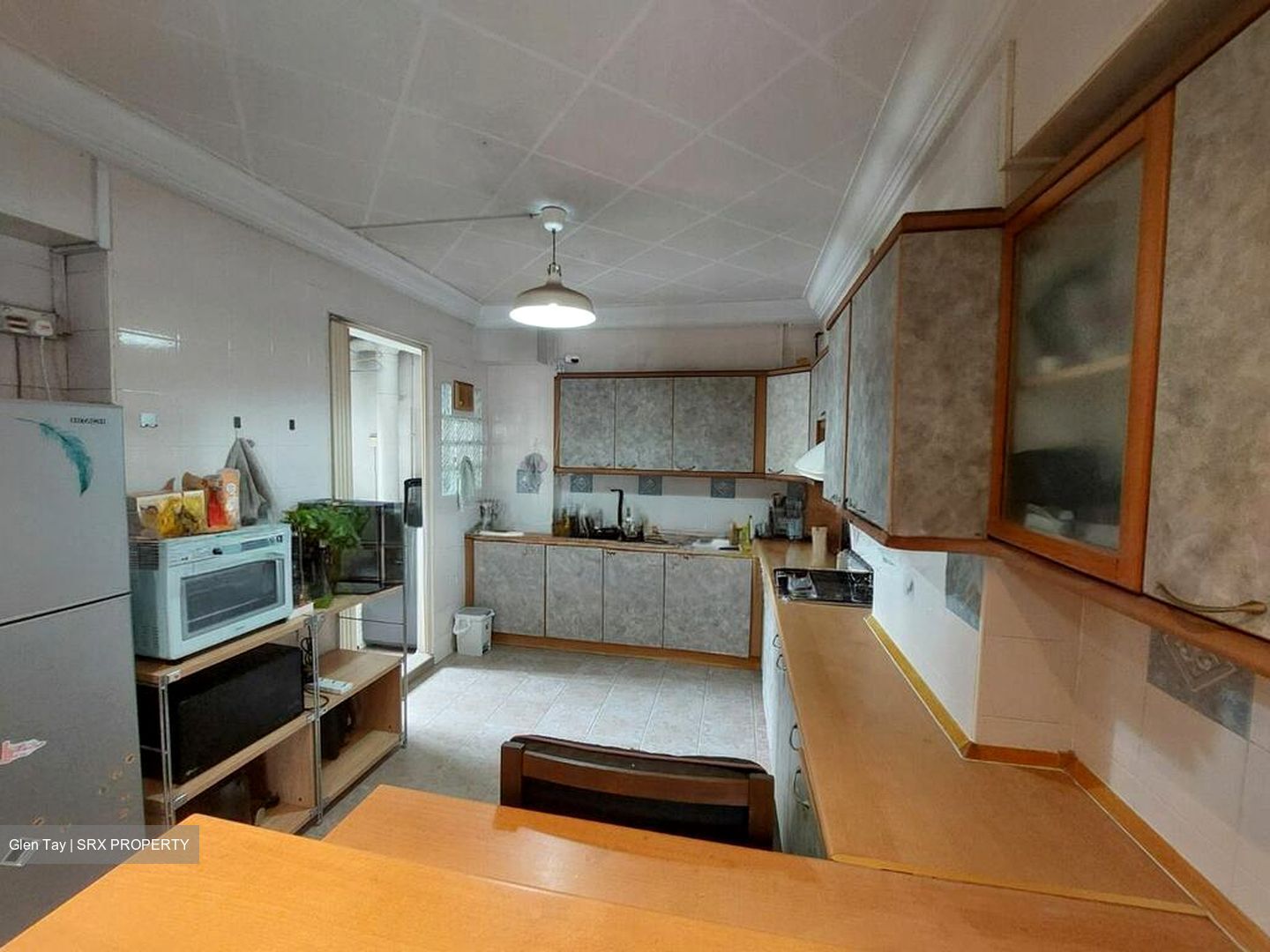 Blk 740 Woodlands Circle (Woodlands), HDB 5 Rooms #512062211